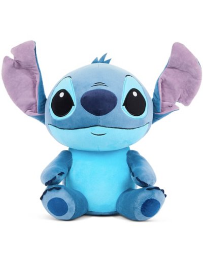 Stitch Hug Me Plush - Lilo &amp; Stitch