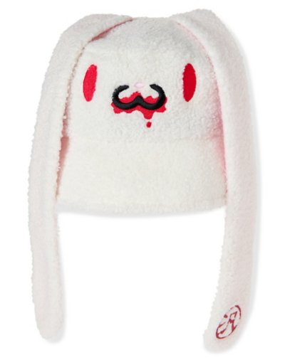 All Purpose Bunny Big Face Laplander Hat