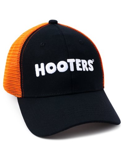 Hooters Trucker Hat