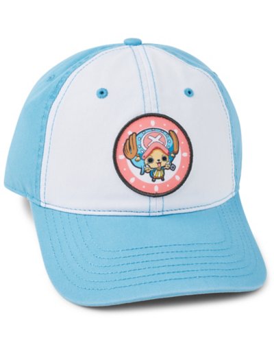 "One Piece Chopper Dad Hat"