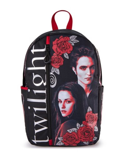 Edward and Bella Backpack - Twilight