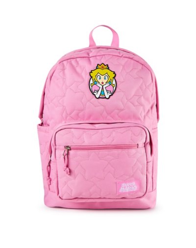 Princess Peach Backpack - Nintendo