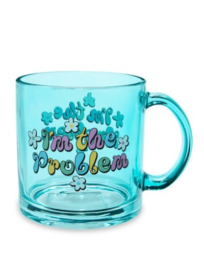 I&#039;m the Problem Coffee Mug - 20 oz.