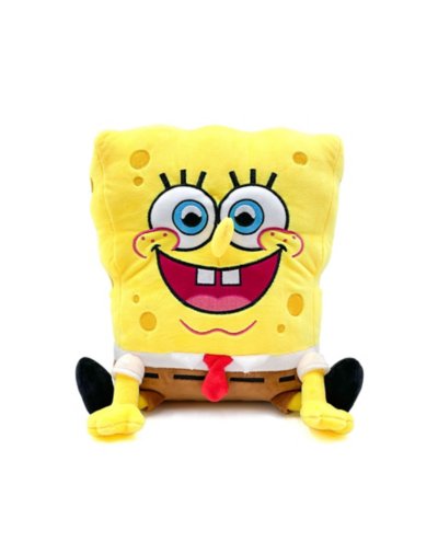 "Spongebob Squarepants Plush Toy - Spongebob Squarepants"