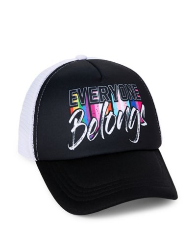 Everyone Belongs Trucker Hat