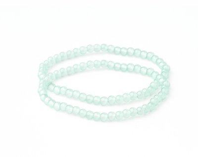 Multi-Pack Jade Beaded Bracelets - 2 Pack