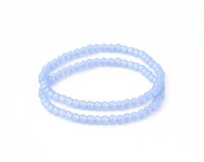 Multi-Pack Sodalite Beaded Bracelets - 2 Pack