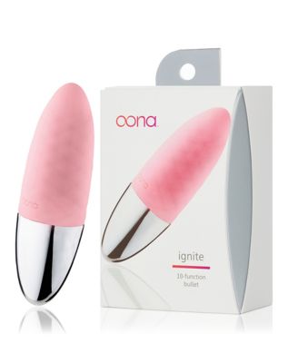 Oona Sex Toys & Vibrators - Spencer's