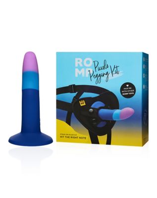 vibrator for couple Top Sex Toys for Couples | Couple Sex Toys main image 1
