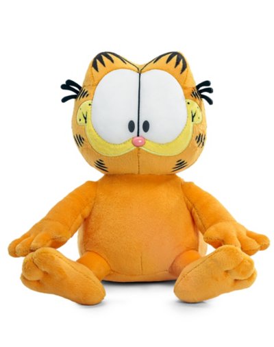 "Garfield Phunny Plush"