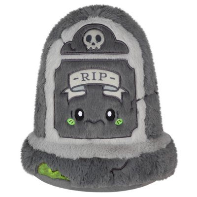 "Squishable Mini Tombstone"