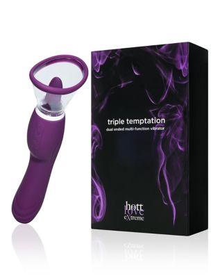 Luxury Vibrators | High-End Sex Toys & Dildos - Spencer's