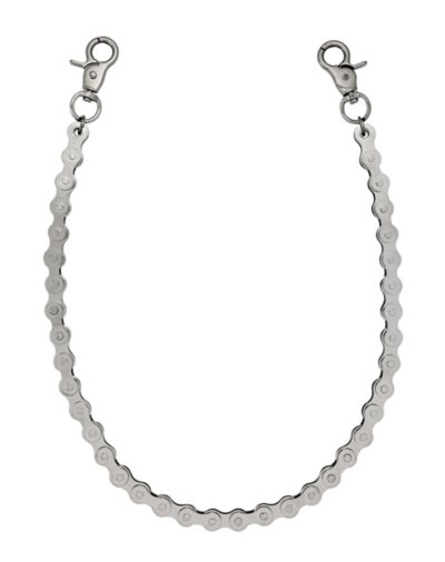 "Bike Chain Wallet Chain"