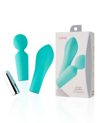 Oona Sex Toys & Vibrators - Spencer's