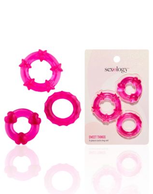 Cock Rings | Vibrating & Silicone Cock Rings - Spencer's