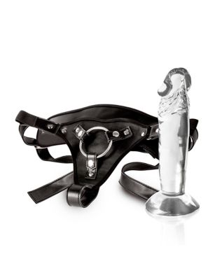 strap on sex doll Realistic Topco Sex Toys for sale main image 0