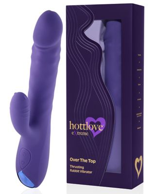 Rechargeable Vibrators & Adult Toys - Spencer's
