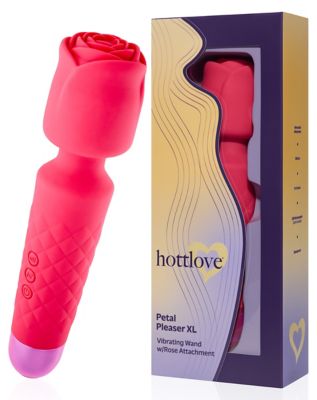 Hott Love Sex Toys & Accessories