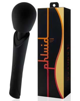 vibrating wands Plus One On-The-Go Travel Vibrating Wand | Delivery Near Me
