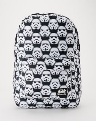 stormtrooper loungefly backpack