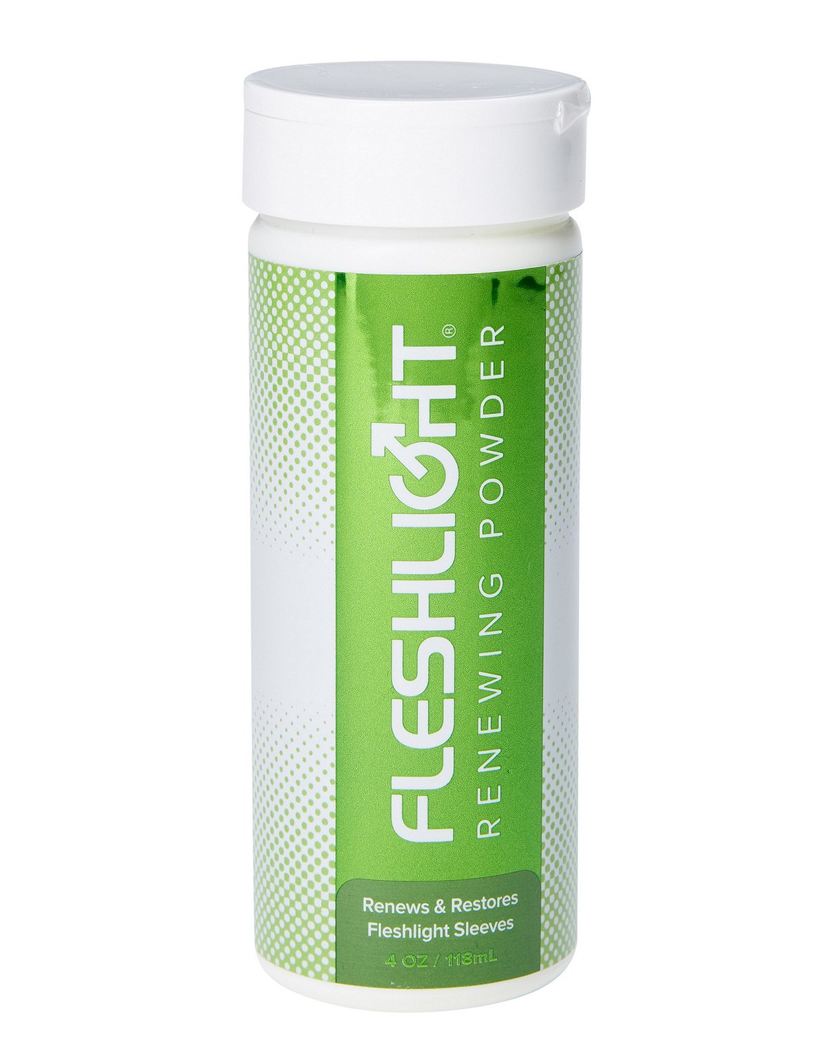 Fleshlight Stroker Renewing Powder