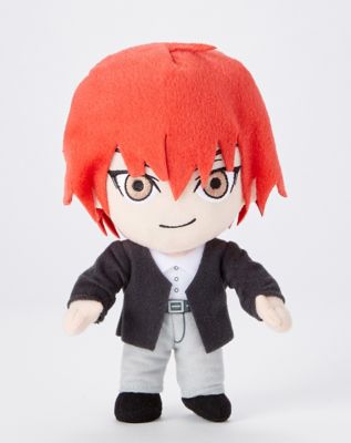 assassination classroom karma plush