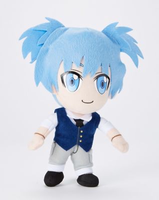 Nagisa Shiota Assassination Classroom Plush Toy Spencers 4166