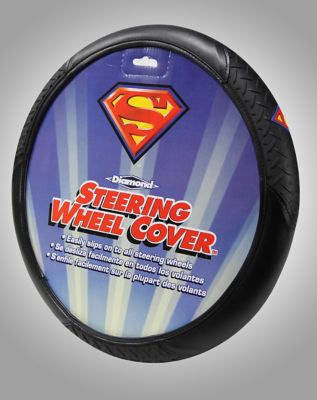 superman big wheel