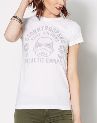 stormtroopers shirt