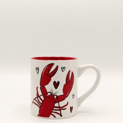 "You're My Lobster Coffee Mug 14 oz. - Friends"