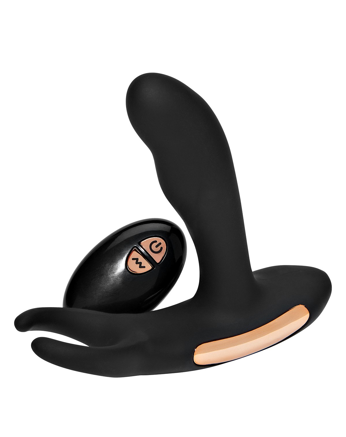 Sphinx Rechargeable Warming Prostate Massager 5 Inch - Renegade