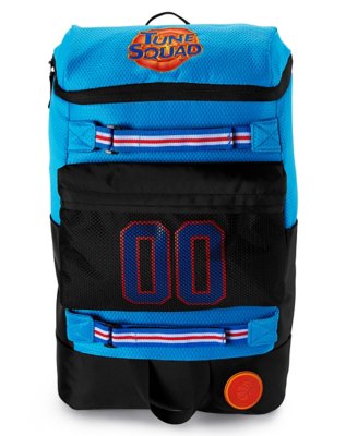 "Tune Squad Built-Up Backpack - Space Jam: A New Legacy"