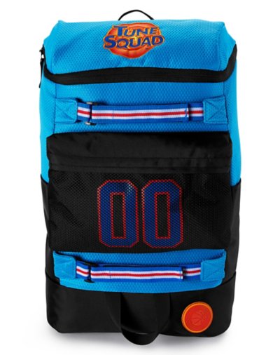 Tune Squad Built-Up Backpack - Space Jam: A New Legacy