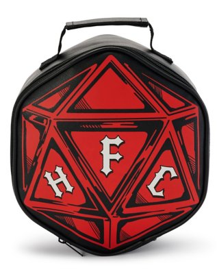 "Hellfire Club Lunch Box - Stranger Things"