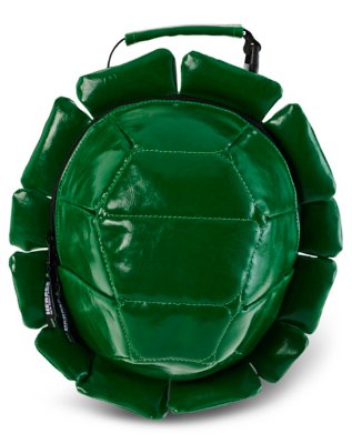 "Turtle Shell Lunchbox - Teenage Mutant Ninja Turtles"