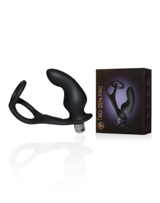 Prostate Toys - Spencer's