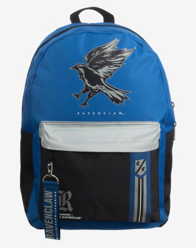 Harry Potter Ravenclaw House Backpack