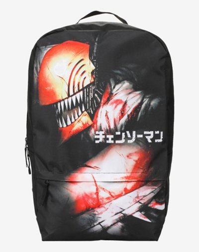 Chainsaw Man Denji Backpack