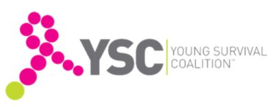 Young Survival Coalition logo