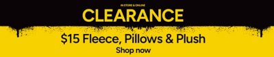 Clearance
