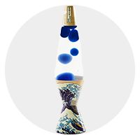 Lava Lamps