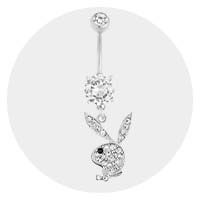 Body Jewelry