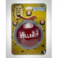 Bullshit Button at Spencer's