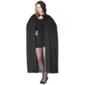 68 Inch Hooded Cape at Spirit Halloween