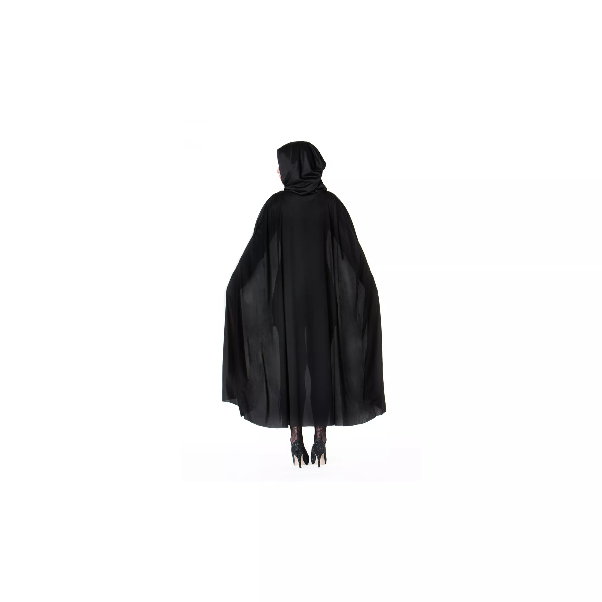 68 Inch Hooded Cape at Spirit Halloween