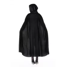 68 Inch Hooded Cape at Spirit Halloween