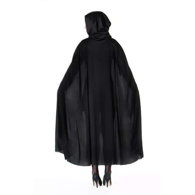 68 Inch Hooded Cape at Spirit Halloween
