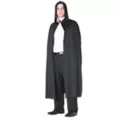 68 Inch Hooded Cape at Spirit Halloween