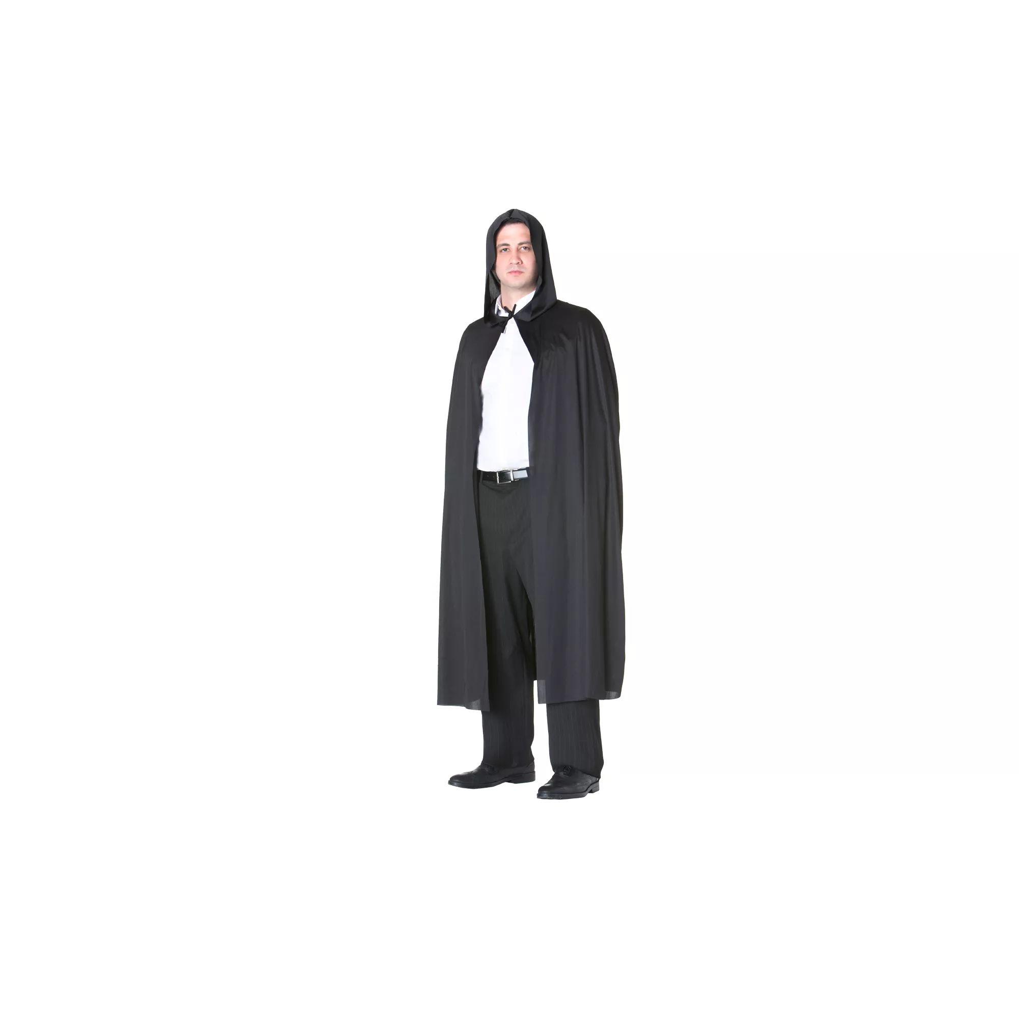 68 Inch Hooded Cape at Spirit Halloween