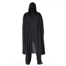 68 Inch Hooded Cape at Spirit Halloween